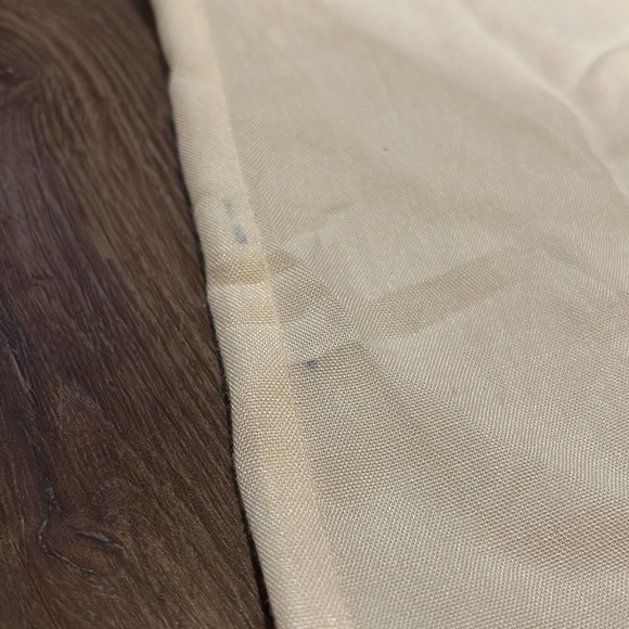 Pendleton Cream Geometric Pattern Button Down - Picture 3 of 12